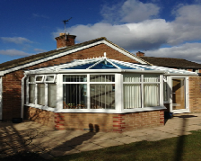 Complete Glass and Glazing Oxford - Conservatory