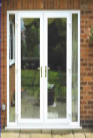 Complete Glass and Glazing Oxford - Patio Doors